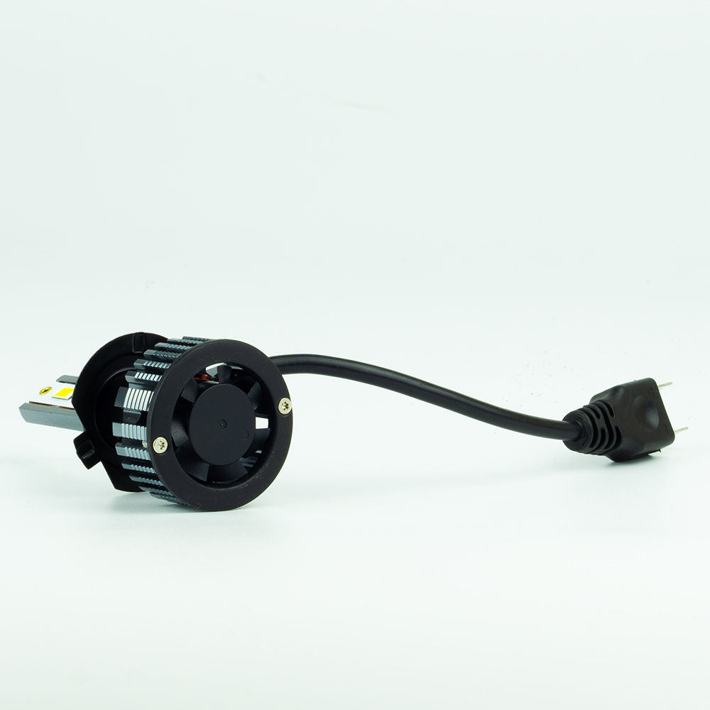 ME-09 H7 40W 9-32V 5500K LED к-т.